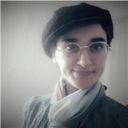 Prof de mathématiques pour des lycéens